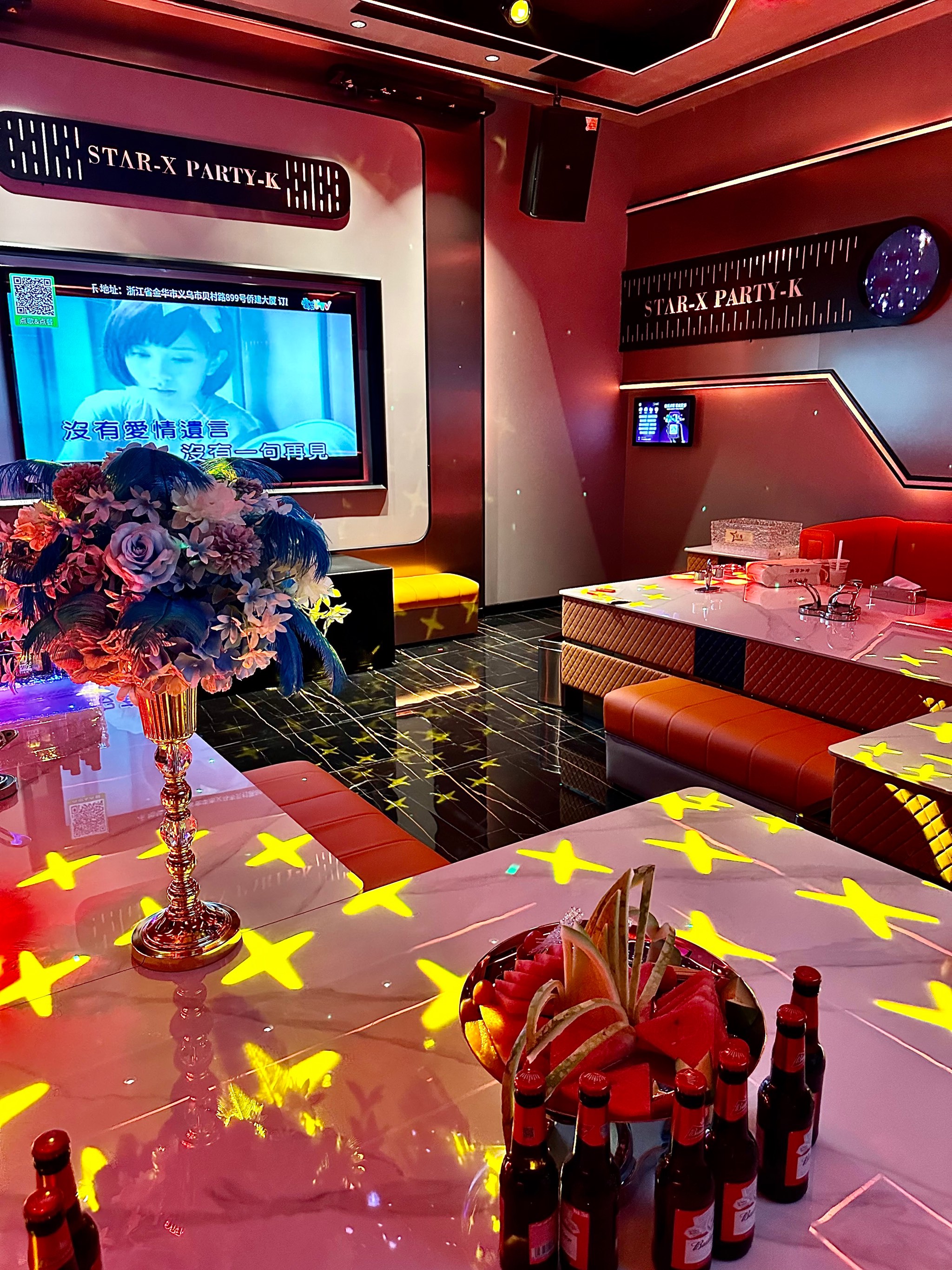 梧州商务ktv推荐低端场商务ktv精选-蒙山县ktv预定